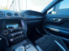 FORD Fastback Shelby GT500 HANDLING Paket 1 Hand