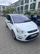 Ford S-Max 1,6 EcoBoost Titanium / Business Panet - Ford S-Max von privat