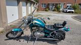 Suzuki 1400 Intruder - INTRUDER 1400