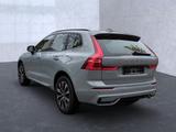 Volvo XC 60 Plus Dark AWD - Volvo XC60 Gebrauchtwagen in München