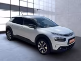 Citroën C4 Cactus Shine - Citroën C4 Cactus aus 2018