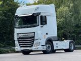 DAF XF 480 SSC*ACC*Intarder*Vollspoiler*2Tanks EZ:23
