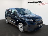 Fiat Doblo Maxi 1,5 Automatik 7-SITZE KAMERA SITZHZG - Image