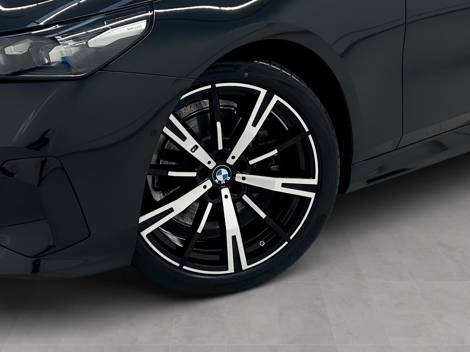 BMW 520 - Bild 8