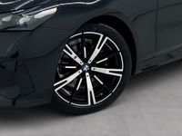 BMW 520 - Vorschau Bild 8