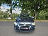 Volkswagen Passat Variant Highline/Schibedach/TOP/TÜV NEU - Volkswagen aus 2008: Kombi