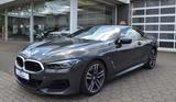 BMW M850i xDrive*IconicGlow*360°*Belüft.Sz*ACC*Laser - gebrauchte BMW M850 aus dem Jahr 2023