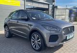 Jaguar E-Pace D240 R-Dynamic PANO SHZ NAVI RFK LED MERI - Jaguar E-Pace Gebrauchtwagen