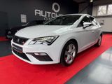 Seat Leon 1.8 TFSI FR Navi/LED/TOP - Seat Leon: Fr TFSI