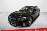 Audi AUDI A5 SPORTBACK 35 TDI 163CV S-TRONIC BUSINESS - Audi A5 sport mit Hybrid-Antrieb (Diesel-Elektro)