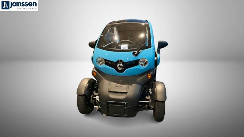 Fahrzeugabbildung Renault TWIZY Twizy Life