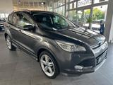 Ford Kuga Individual*Panorama*Leder*Navi*Xenon - Ford Kuga mit Diesel-Antrieb