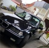 BMW E36 318TI - BMW 318: E36 318ti
