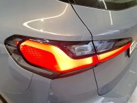 BMW 220 Active Tourer - Vorschau Bild 10