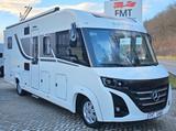 Le Voyageur Héritage 7.9 GJF - junger Gebrauchtwagen - Le Voyageur Wohnwagen & Wohnmobile