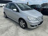 Mercedes-Benz B 200,53000KM,Klima,ALUS,Parktronic - Mercedes-Benz B 200 Gebrauchtwagen in Krefeld