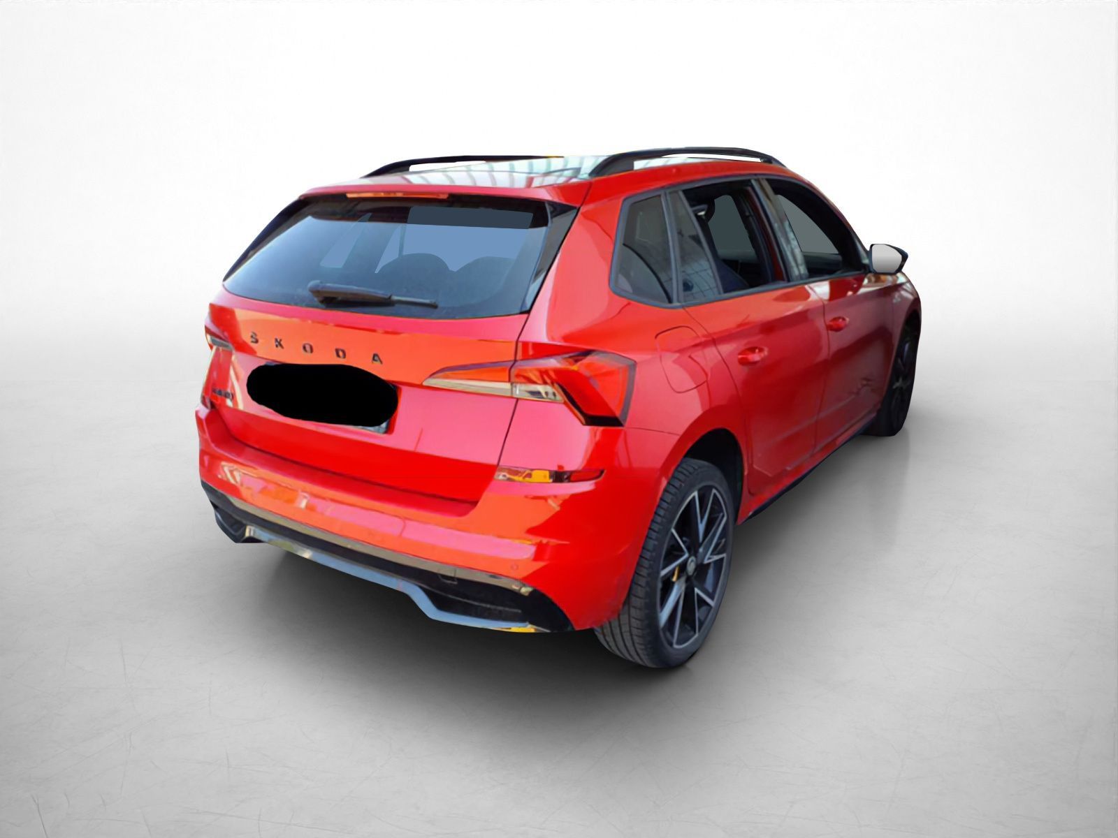 Skoda Kamiq 1.5 TSI Monte Carlo DSG*LED*NAVI*SHZ* imagem 2