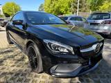 Mercedes-Benz CLA 200 d AMG Line Edition Leder LED Pano Voll. - gebrauchte Mercedes-Benz CLA 200 aus dem Jahr 2019