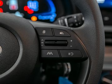 Hyundai i20 1.2 Select MY25 Navi CarPlay Kamera DAB