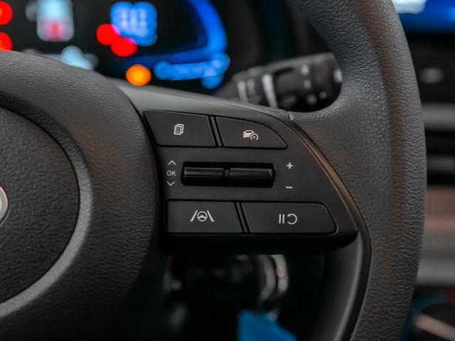 Hyundai i20 1.2 Select MY25 Navi CarPlay Kamera DAB