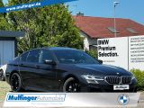 BMW 540i M Sport Laser HUD ACC Komfs.GlasD.Park+ AHK - gebrauchte BMW 540 aus dem Jahr 2023
