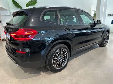 BMW X3 - 5