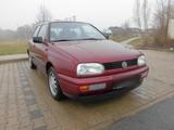 Volkswagen VW Golf 3 III CL GO 1. Besitz H Kennz el. ... - Volkswagen Golf aus 1995: Iii