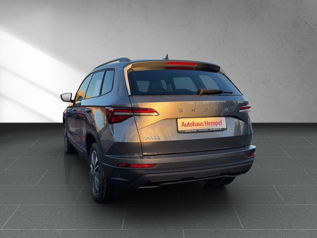 Skoda Karoq Balance*MATRIX*4xPDC*KESSY*AHZV*NAVI*SHZ*