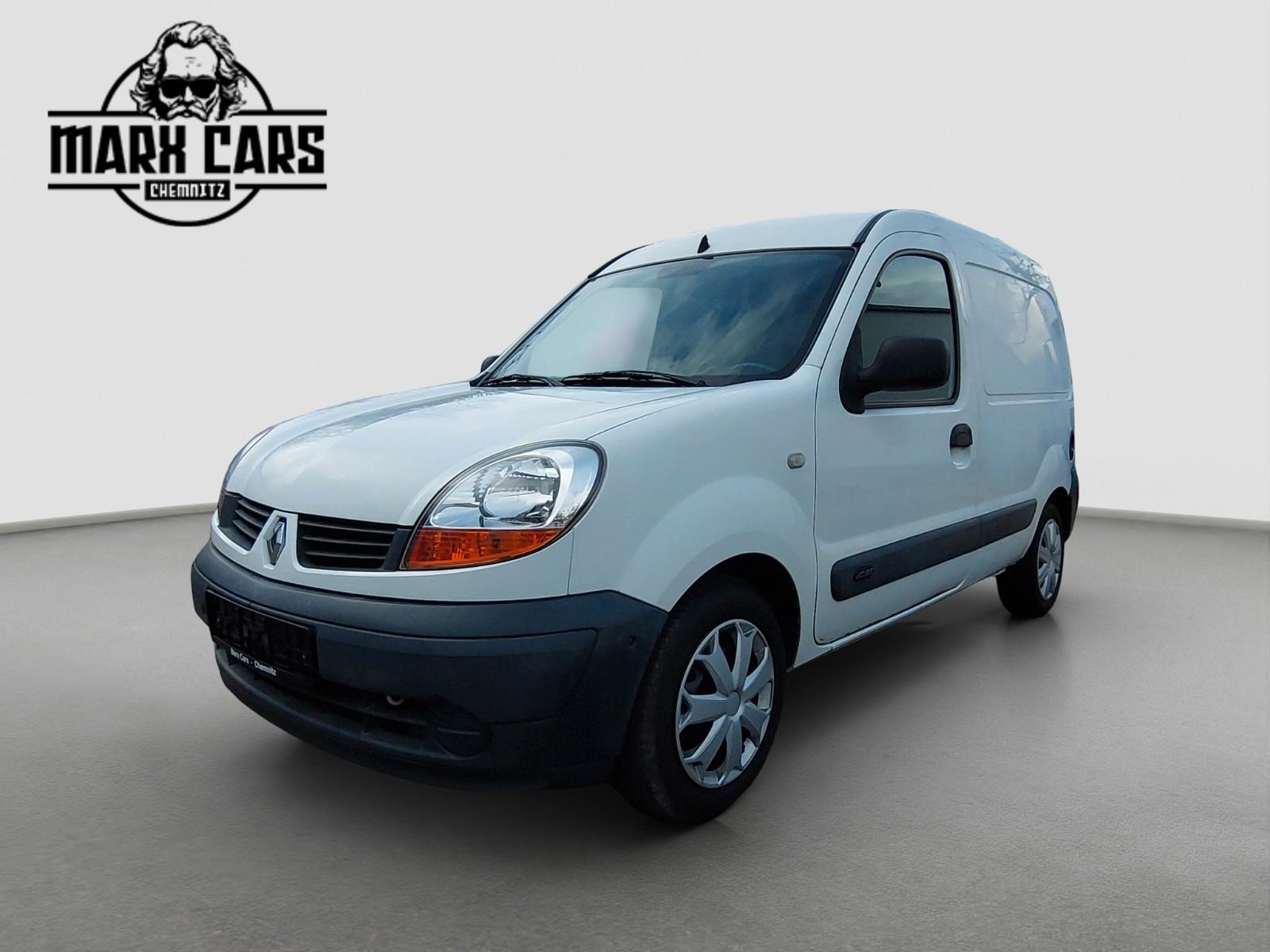 Renault Kangoo Rapid Extra