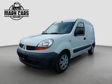 Renault Kangoo Rapid Extra - Renault Kangoo aus 2006 mit Diesel-Antrieb