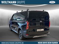 Ford Tourneo Custom - Vorschau Bild 3