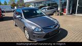 Hyundai i30 1.4 Edition Plus+Temp+SHZ+Teilleder+PDC+1.Ha - Hyundai i30 bis 10.000 Euro