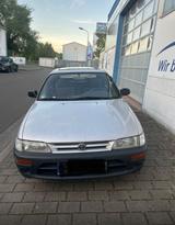 Toyota Automatik Corolla 1993, TÜV neu, motor und... - Toyota Gebrauchtwagen von 1993
