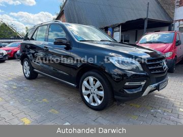 Mercedes ML 350 - 4