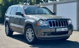 Jeep Grand Cherokee S-Limited - Jeep aus 2008