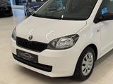 Skoda Citigo Cool Edition Klima - Skoda Citigo Gebrauchtwagen