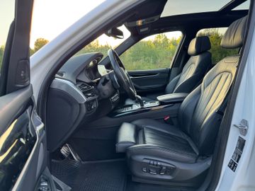BMW X5 - 8