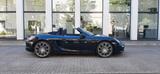 Porsche Boxster 2.7 Black Edition PDK - Porsche Boxster: Black Edition