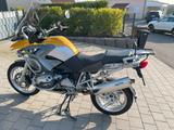 BMW R1200GS *Koffer*