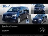 Mercedes-Benz V 250 CDI Edition LED+AHK2,5+Kamera+2xKlima+Navi - gebrauchte Mercedes-Benz V 250 aus dem Jahr 2020