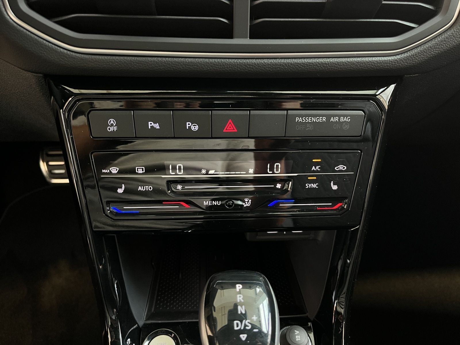 Volkswagen T-Cross - Bild 17