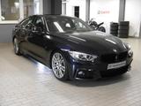 BMW 425d Gran Coupe M Sport - HUD - el. SD - 8 x Alu - BMW 425 Gran Coupé Gebrauchtwagen