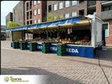 Andere BARENTS full option + cooling + stand ready