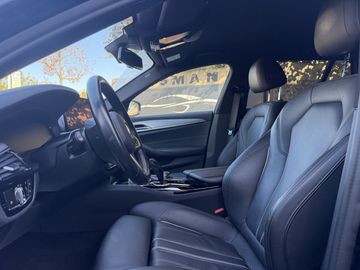 BMW 530 - 5