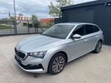 Skoda Scala Clever LED Kamera Navi 1-Hand! - Skoda Scala: Clever