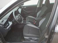 Skoda Kamiq - Vorschau Bild 10