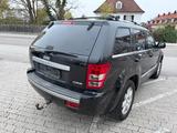 Jeep Grand Cherokee 3.0 CRD Overland * TÜV NEU * - gebrauchte Jeep Grand Cherokee aus dem Jahr 2007