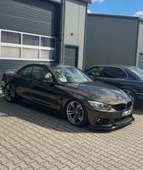 BMW F33 435d xDrive Cabrio M Sport Individual