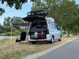Volkswagen T5 Multivan 2.5 Tdi autark Camper Solar, Heizung - Volkswagen T5 Multivan in Rostock