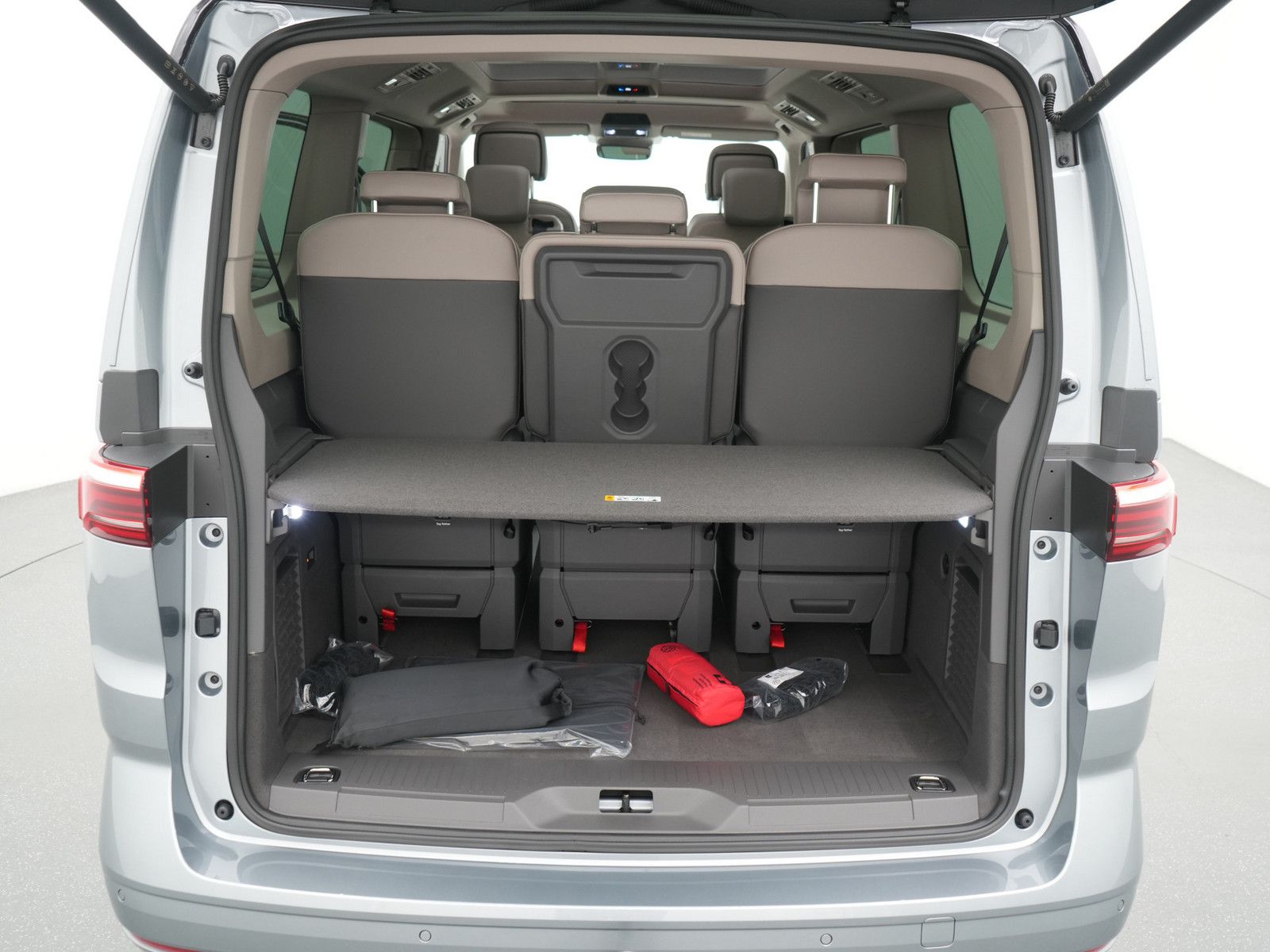 Volkswagen T7 Multivan - Bild 24